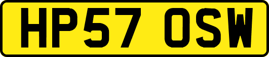 HP57OSW