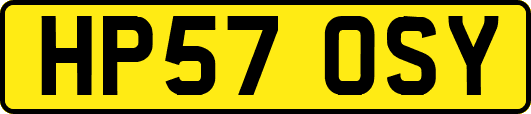 HP57OSY