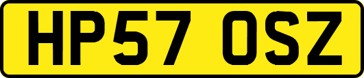 HP57OSZ
