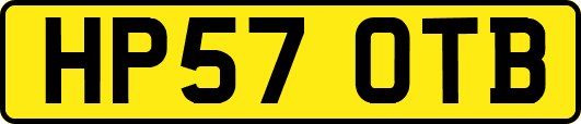 HP57OTB