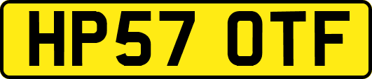 HP57OTF