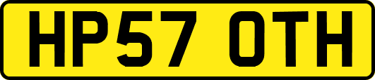 HP57OTH