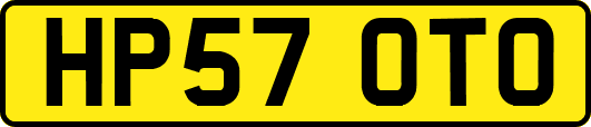HP57OTO