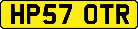 HP57OTR