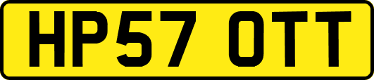 HP57OTT