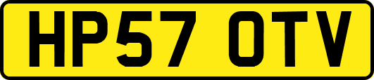 HP57OTV