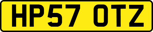 HP57OTZ