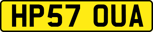 HP57OUA
