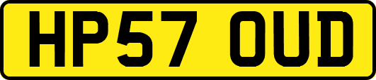 HP57OUD