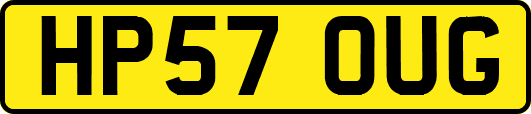 HP57OUG