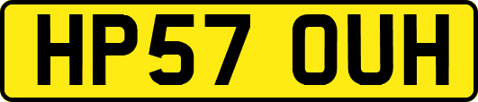 HP57OUH