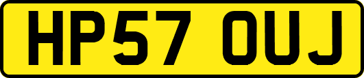 HP57OUJ