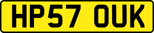 HP57OUK