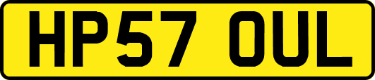 HP57OUL
