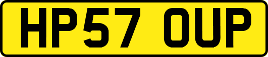 HP57OUP