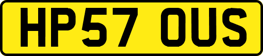 HP57OUS