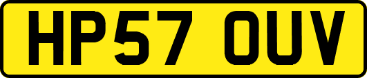 HP57OUV
