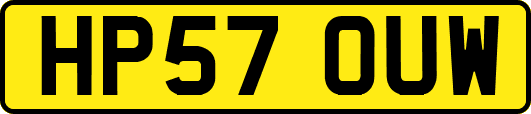 HP57OUW