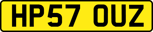 HP57OUZ