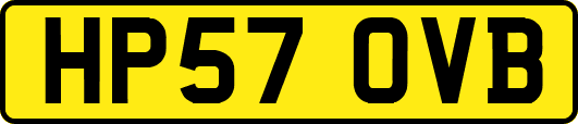 HP57OVB