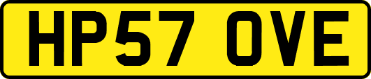 HP57OVE