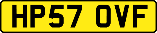 HP57OVF