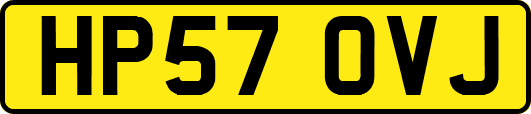 HP57OVJ