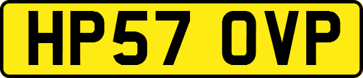 HP57OVP