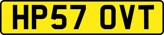 HP57OVT
