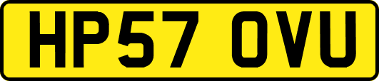 HP57OVU