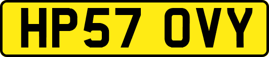 HP57OVY
