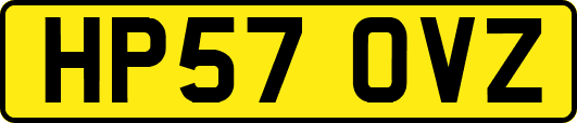 HP57OVZ