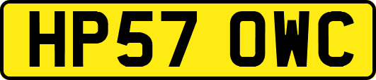 HP57OWC