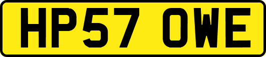 HP57OWE