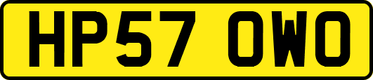 HP57OWO
