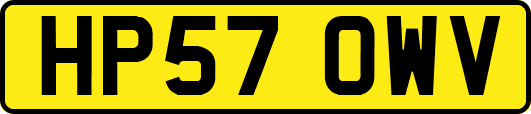 HP57OWV