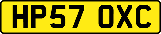 HP57OXC