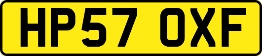 HP57OXF