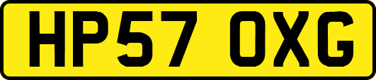 HP57OXG