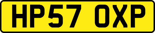 HP57OXP