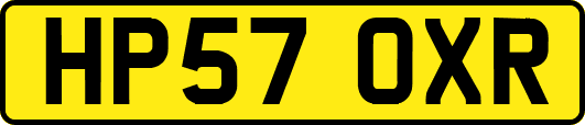 HP57OXR