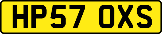 HP57OXS