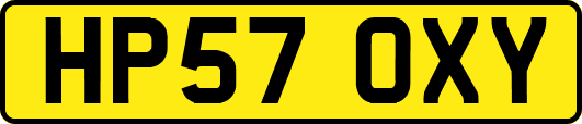 HP57OXY
