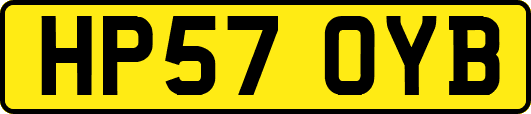HP57OYB