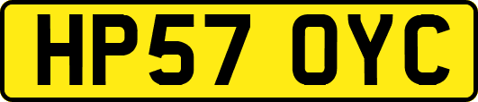 HP57OYC