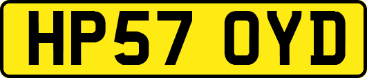 HP57OYD
