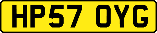 HP57OYG