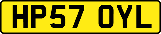 HP57OYL