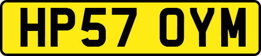 HP57OYM