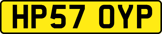 HP57OYP